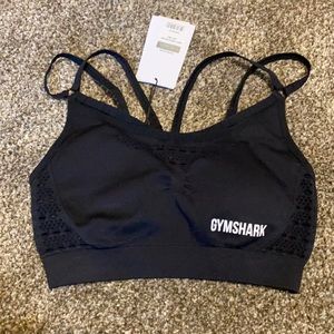 Gymshark sports bra